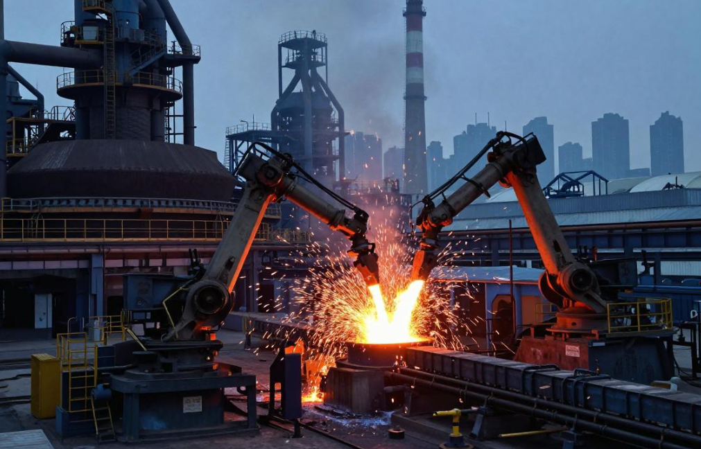 Manufacturing
